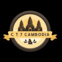 C T 7 CAMBODIA