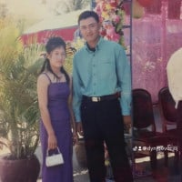 សត្យា លក់ឡានកូរ៉េ