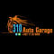 310-Auto Garage