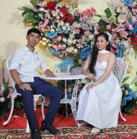 សុក្រ ភឿង ជាងគ្រឿងសង្ហារឹម ឈើប្រណិត