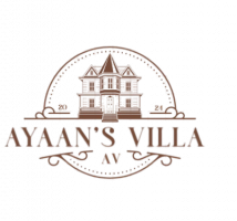 Ayaan's Villa