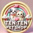 Ten Ten Pet shop