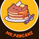 Mr Pancake