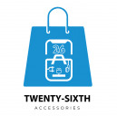 Twenty Sixth Accessories 26 Accessories