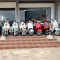 Electric E-Bike
