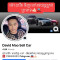 David Mao Sell car