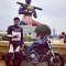 Toch Rider