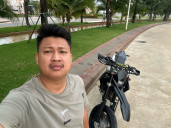 Mony Odom
