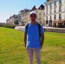 Nicolas Bourcier