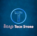 តិចស្ទរ- Tech Store