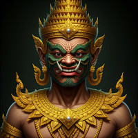 អ្នក បាត់ដំបង