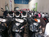 ម៉ូតូ ឡូយឡូយII