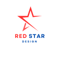 RED STAR DESIGN - រេដស្តារ ឌីហ្សាញ