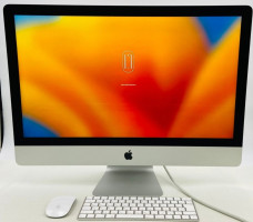 MSP-Technology iMac Pro 2017, 27-inch  Retina 5K display