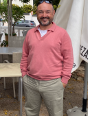 Ernesto Aleman