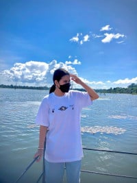 ម៉ាលី លក់ម៉ូតូមួយទឹក