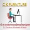 C K Furniture.-សុី ខេ គ្រឿងសង្ហារឹម គ្រប់ប្រភេទ