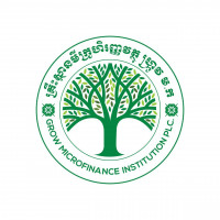 គ្រឹះស្ថានមីក្រូហិរញ្ញវត្ថុ ហ្ក្រូវ ម.ក