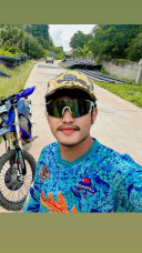 Vathana Pang