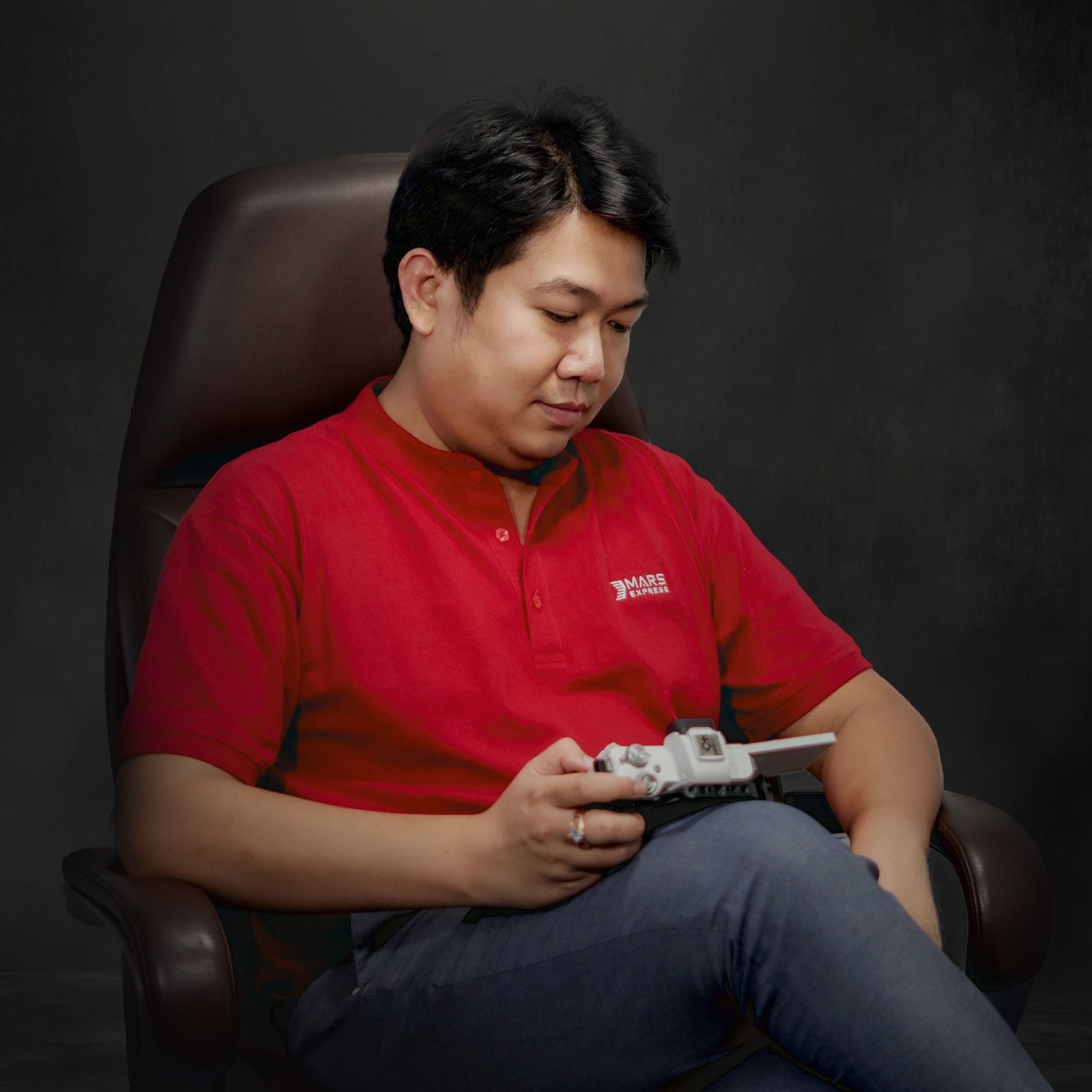 Dara CHAN
