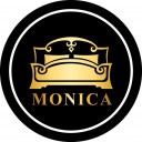 Monica Luxury bedding store