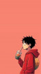 Luffy Kim