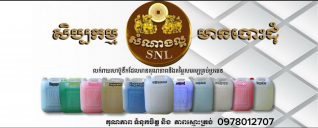 សប្បកម្ម សំណាងល្អ