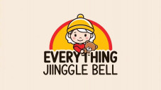 Everything Jingle Bells