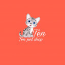 Ten Ten Pet shop