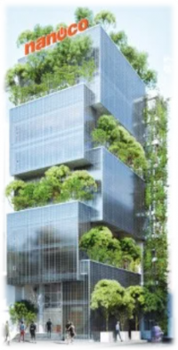 Nanoco Cambodia