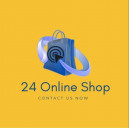 24 Online Shop