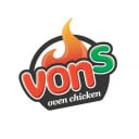 Vons Chicken