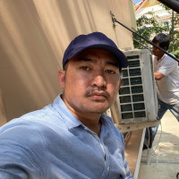 សុខជា ជាង​ម៉ាសីន​ត្រជាក់​ បាត់ដំបង​