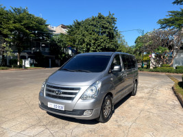 VIP ឡានជួល Starex