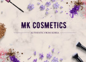 MK Cosmetics