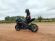 Rider ស្រុកស្រែ