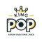 king Pop