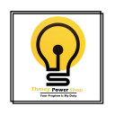 Thmey Power Service