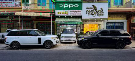 HRS Auto 2346 ទិញ-លក់រថយន្ត