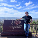 Srun Kornghim
