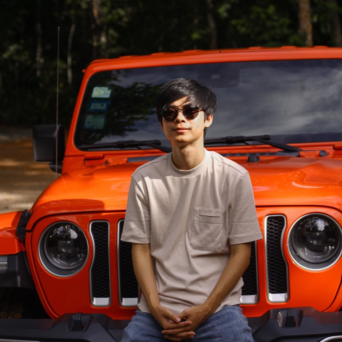Kong Sok