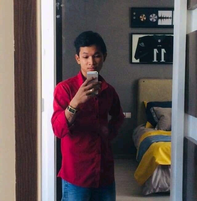 សូមទោស គ្រប់យ៉ាង