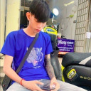 Bøy Thai