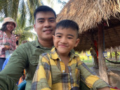 ហេង សំណាង