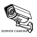 Server Camera