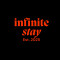 Infinite stay Infinitestay