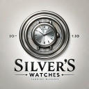 Silver&#039;s Watches