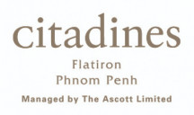 Citadines Flatiron Phnom Penh