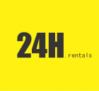 24H .rentals