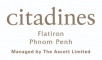 Somerset Norodom Phnom Penh &amp; Citadines Flatiron Phnom